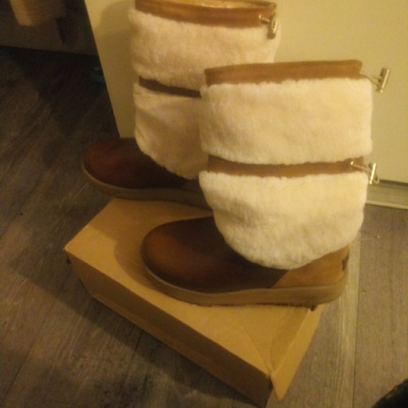 Waterproof uggs - Picture 5 of 5